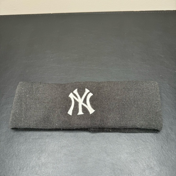 Vintage Outerwear New York Yankees headband - Picture 1 of 4